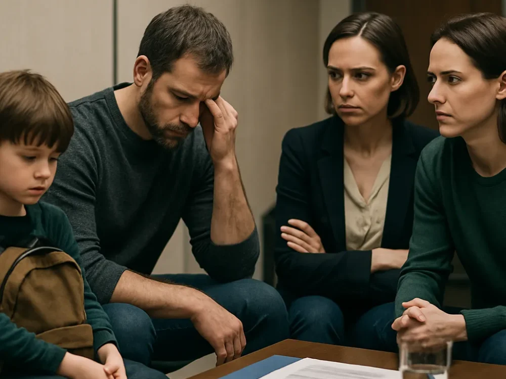 Adopción por parejas del mismo sexo proceso completo en España