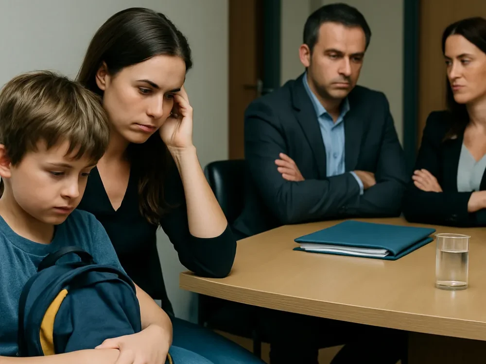 Ajuar-domestico-divorcio-reparto-enseres Ajuar doméstico divorcio reparto enseres