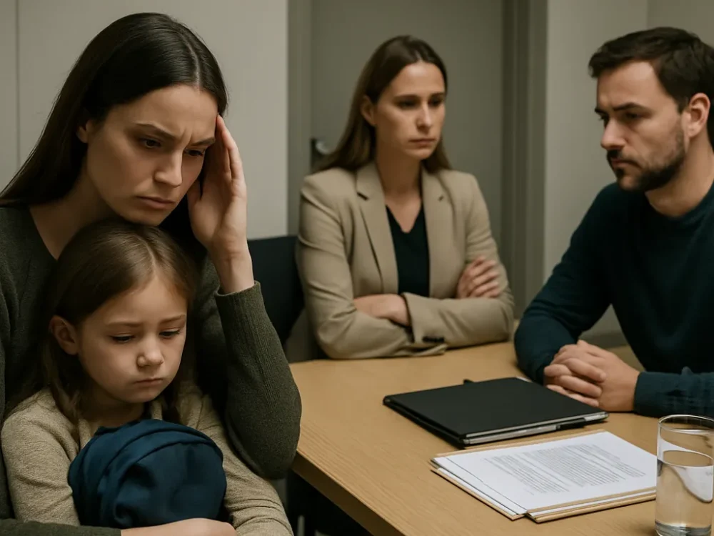 Alternativas vivienda en custodia compartida soluciones prácticas