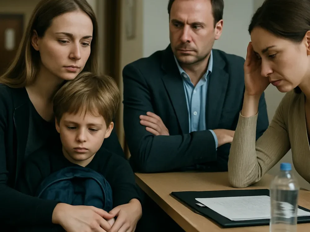 Baja paternidad vs convenio colectivo prevalencia legal