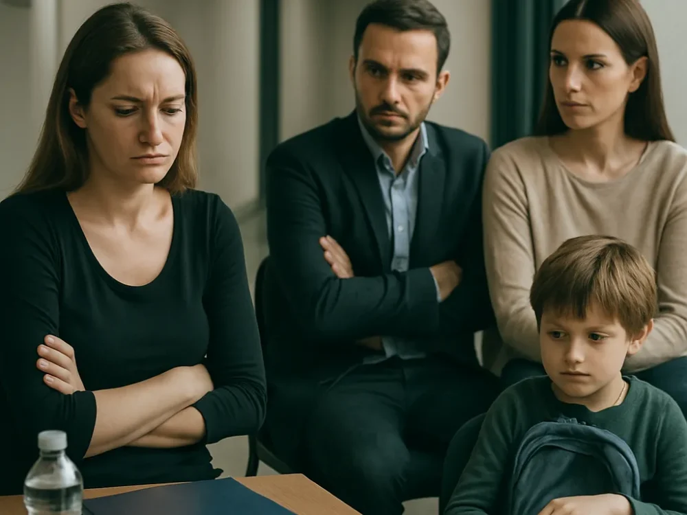 Bonus anual maternidad discriminación empresas