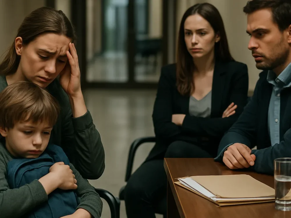 Cálculo pensión alimenticia fórmulas actualizadas