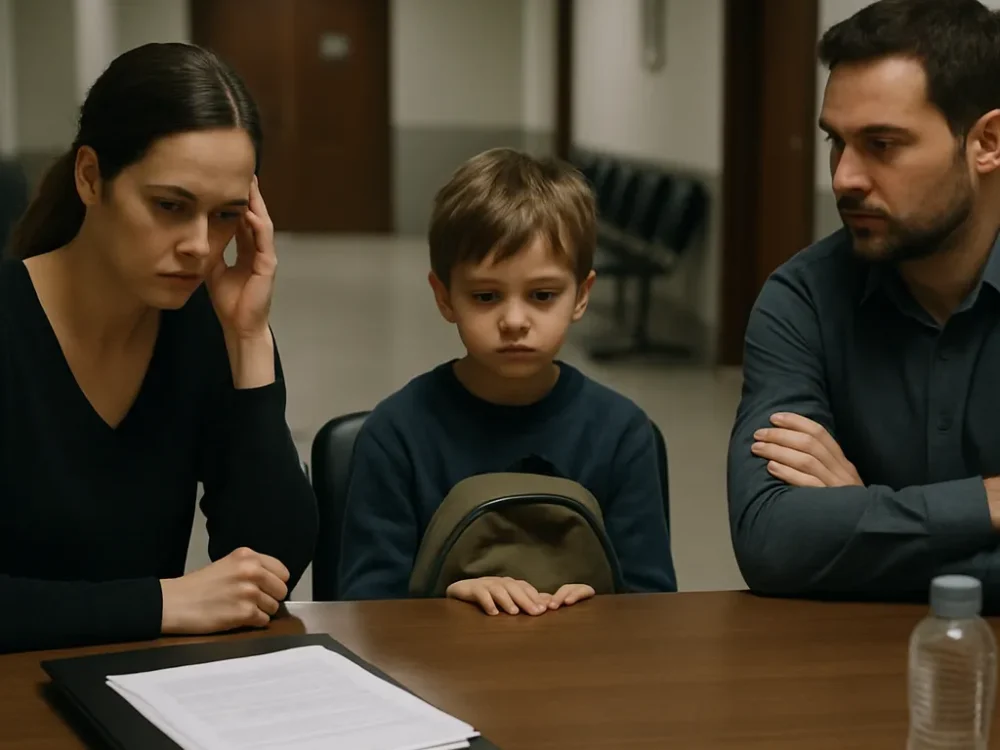 Checklist-completo-documentos-para-solicitar-custodia-compartida Checklist completo documentos para solicitar custodia compartida