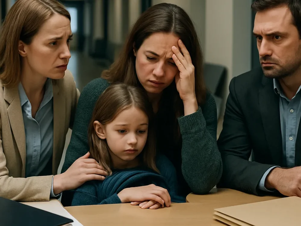 Coach divorcio apoyo emocional especializado