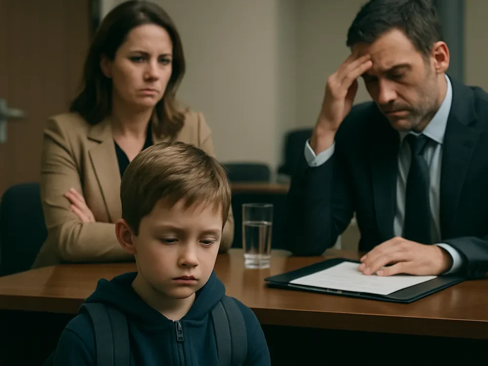 Colegio privado gasto extraordinario o pensión aumentada