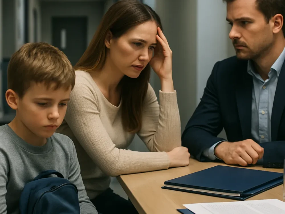 Cómo calcular los gastos extraordinarios en custodia compartida