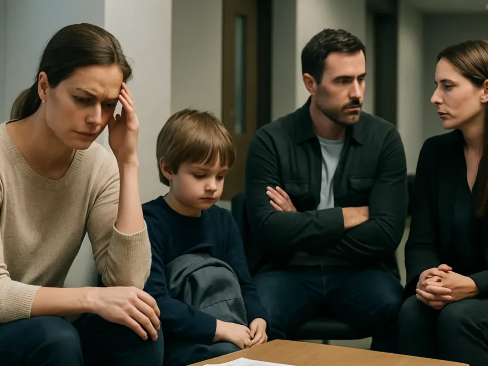 Cómo cambiar régimen económico matrimonial sin complicaciones