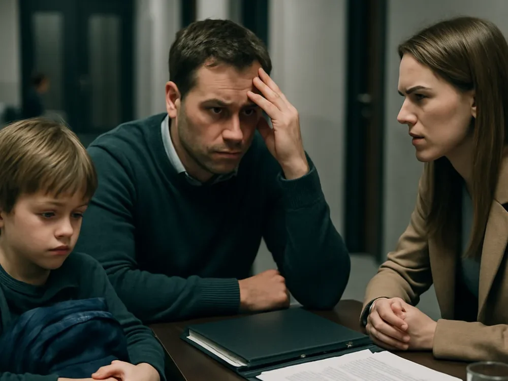 Cómo casarse evitando problemas futuros de divorcio