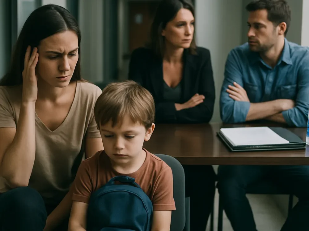 Cómo conseguimos modificación urgente en plenas vacaciones