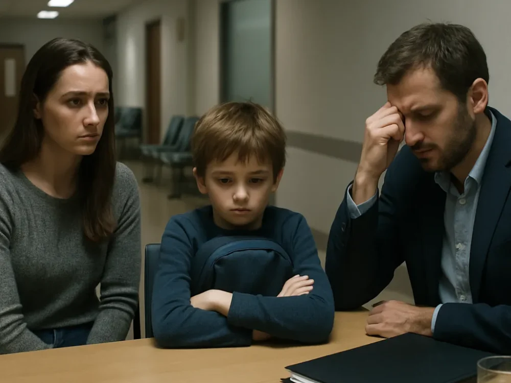 Cómo demostramos la viabilidad práctica de la custodia compartida