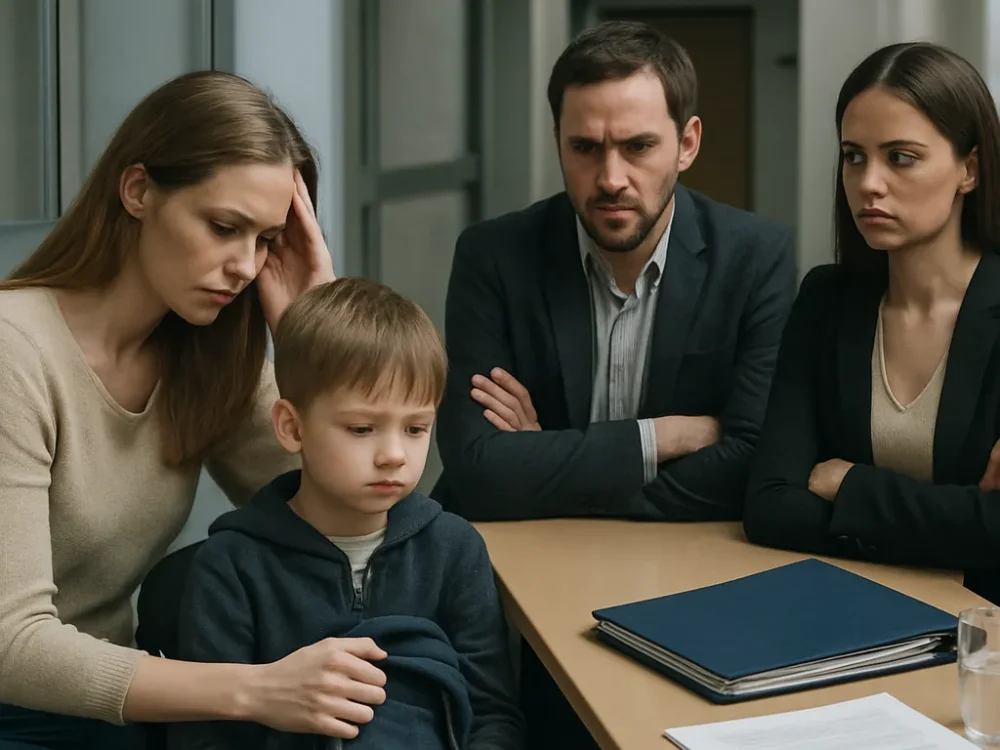 Cómo detectamos una nulidad matrimonial que el cliente creía que era divorcio