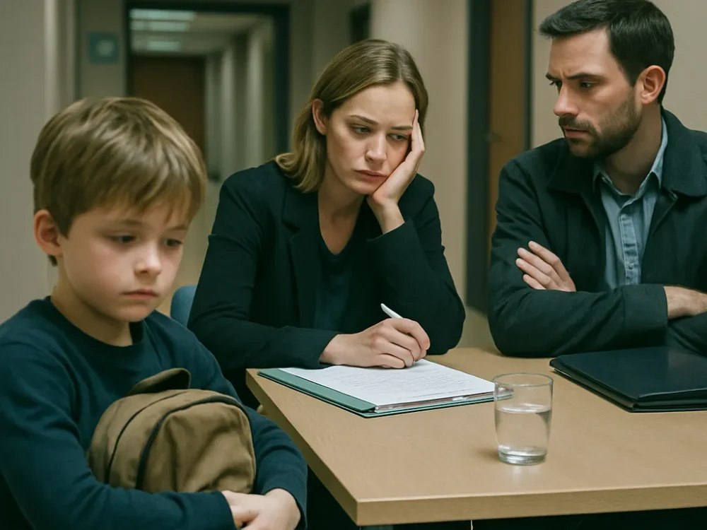 Cómo preparar tu divorcio 6 meses antes sin que tu pareja se entere