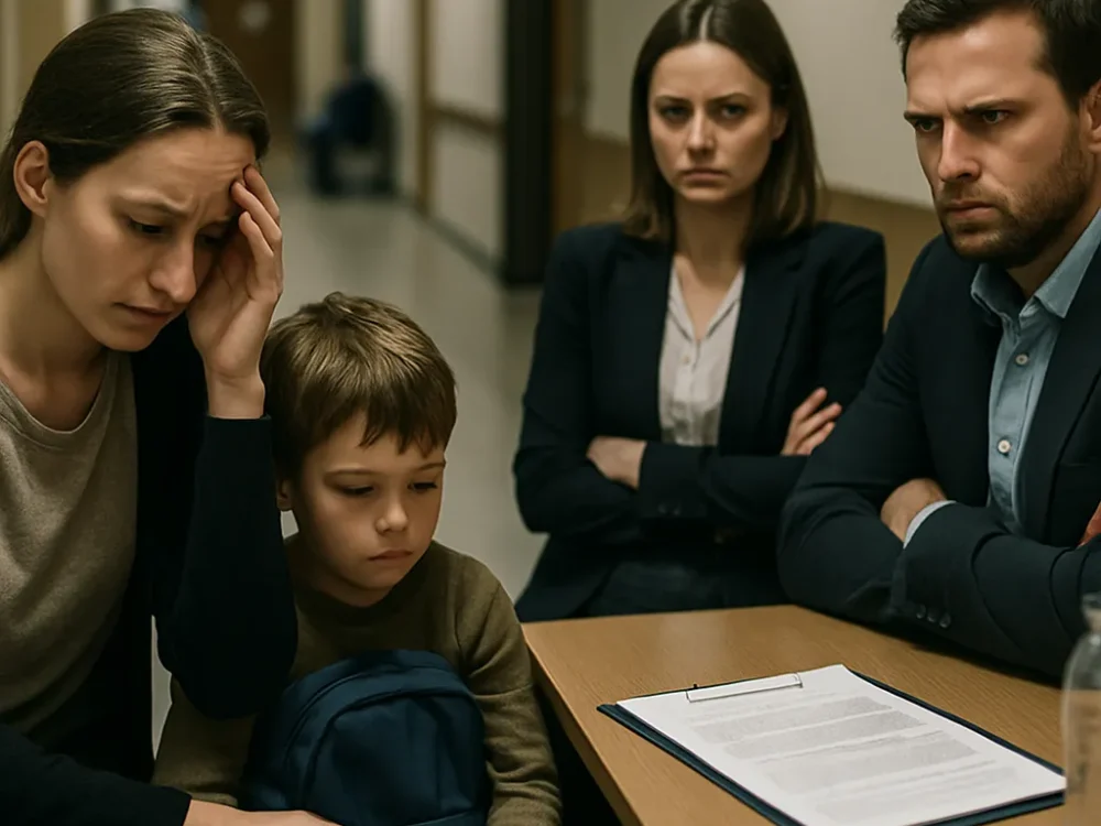 Cómo un testamento mal redactado arruinó una herencia familiar