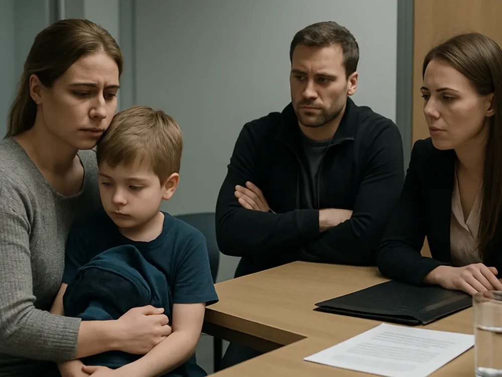 Consulta urgente divorcio atendemos casos complejos