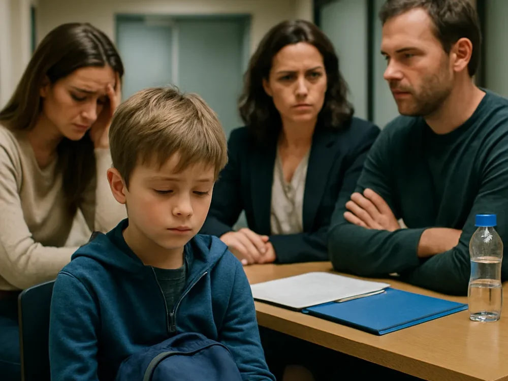 Contratos matrimoniales cuándo son imprescindibles