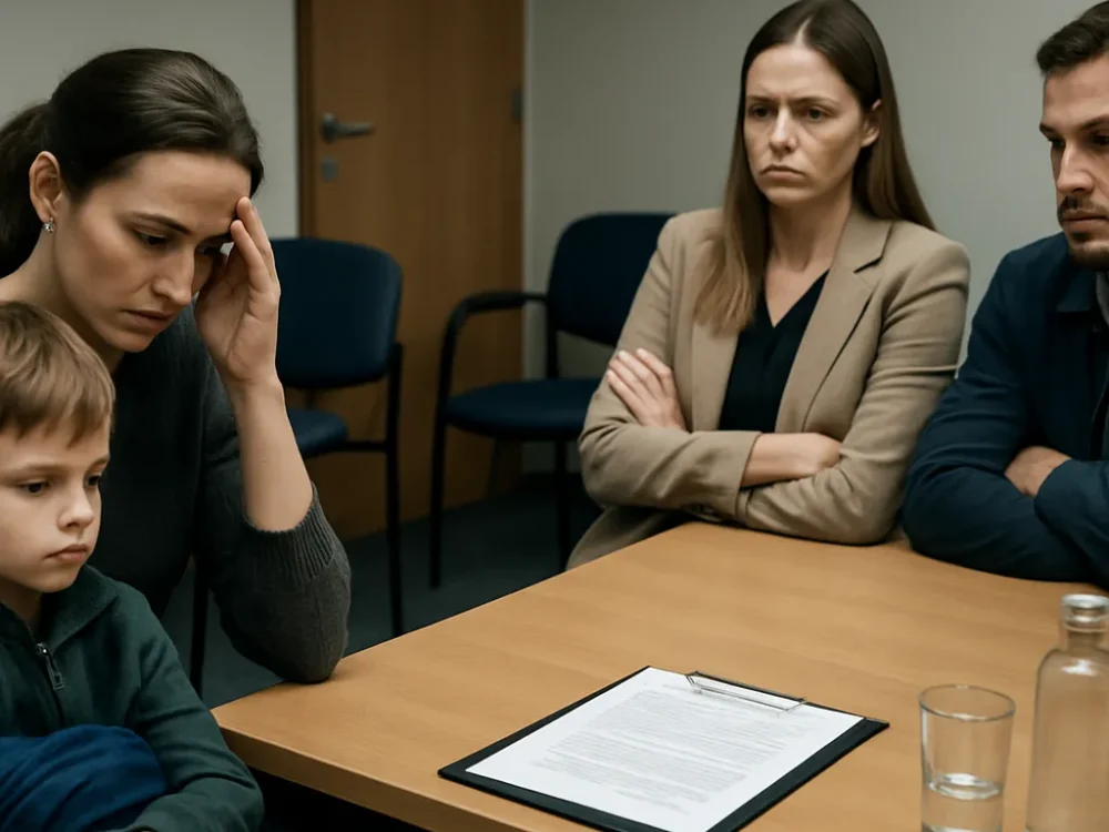 Convenio regulador diferencias entre comunidades