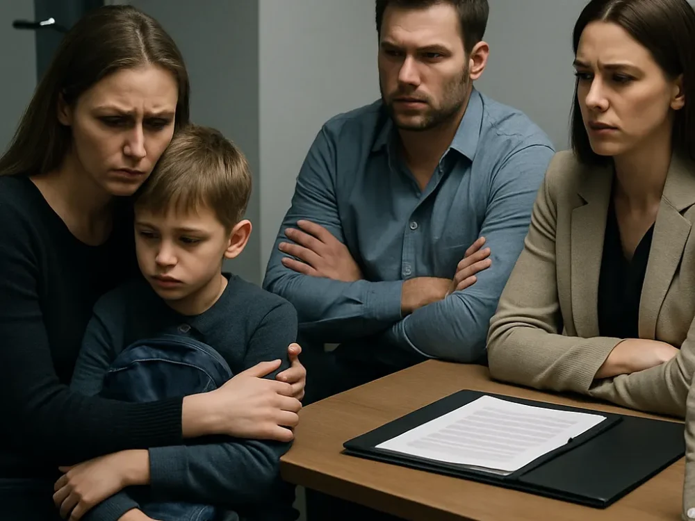 Convenio regulador no ratificado consecuencias que no imaginas