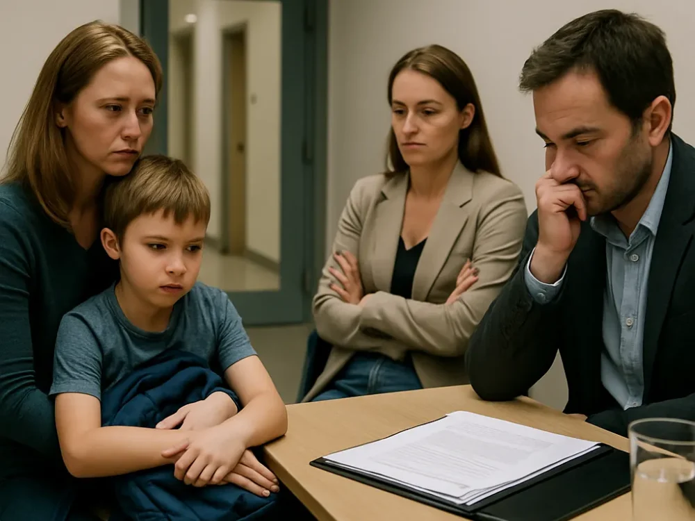 Convenio regulador urgente redactamos en 24 horas