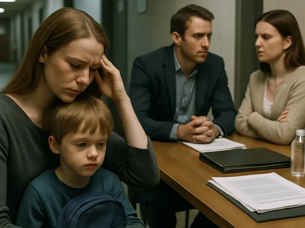 Convenio regulador vs sentencia judicial qué opción te conviene