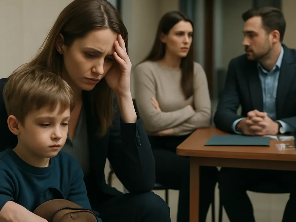 Cronograma real cuánto tarda cada fase del divorcio en Madrid