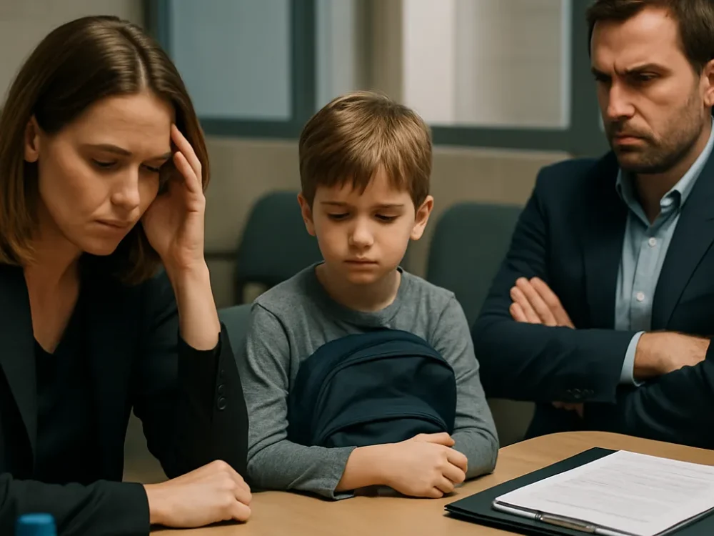 Cuantía pensión compensatoria criterios judiciales