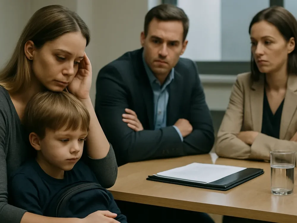 Custodia exclusiva vs compartida diferencias económicas