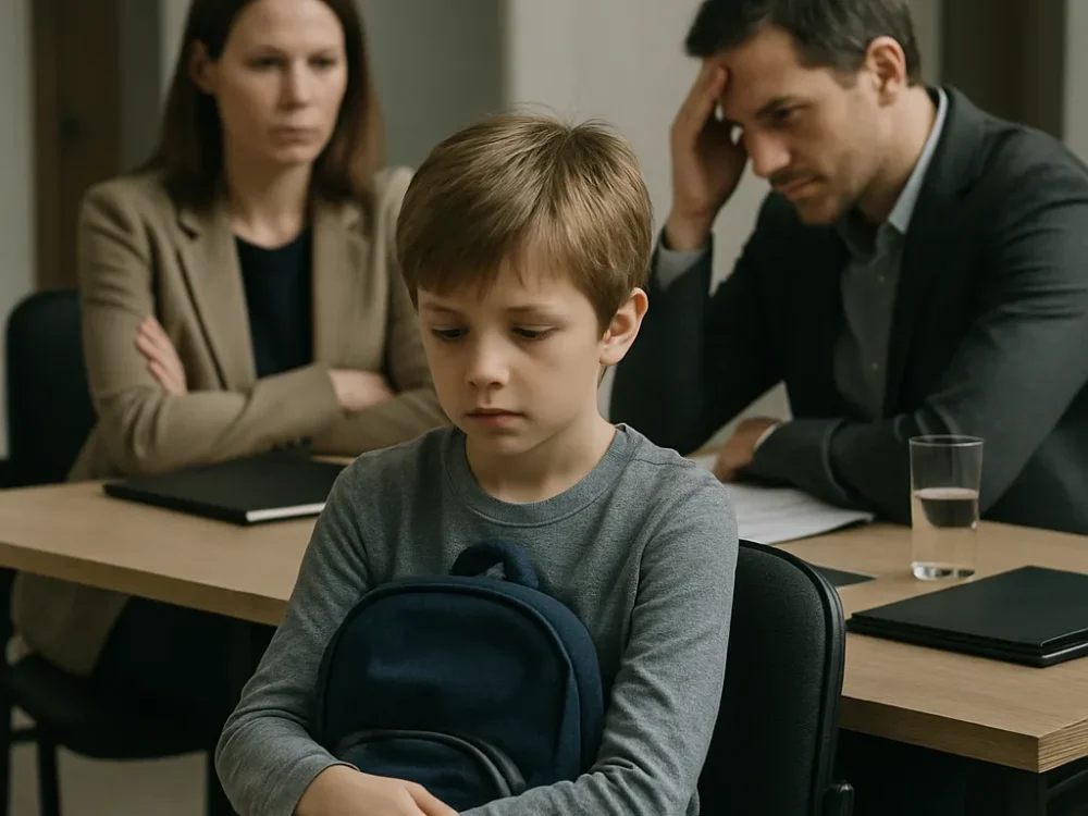 Deber corrección vs maltrato diferencias legales clave