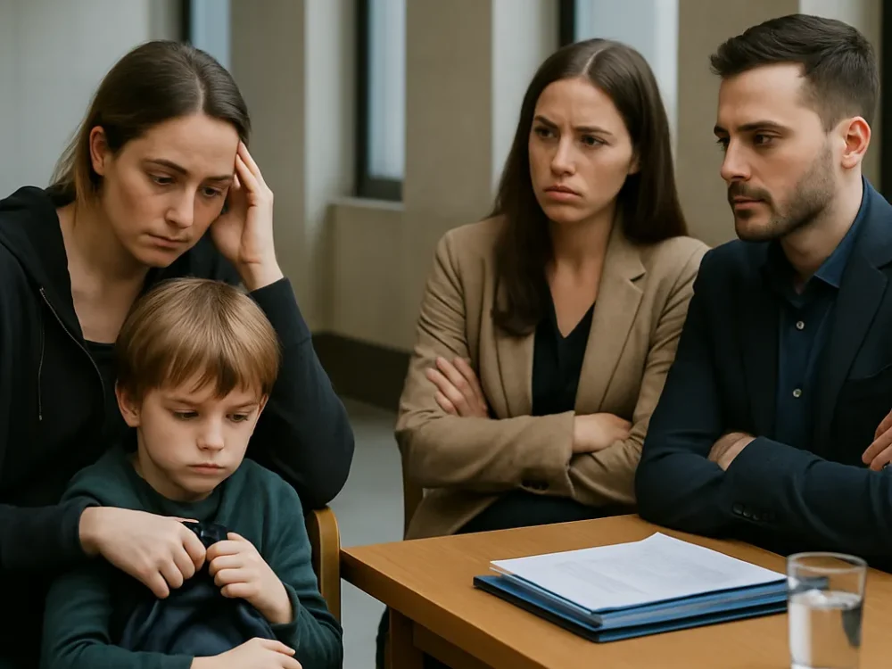 Derechos migratorios matrimonio gay asesoramiento