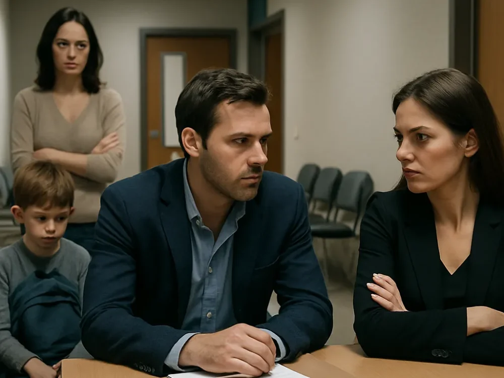 Desigualdad económica pareja consecuencias divorcio