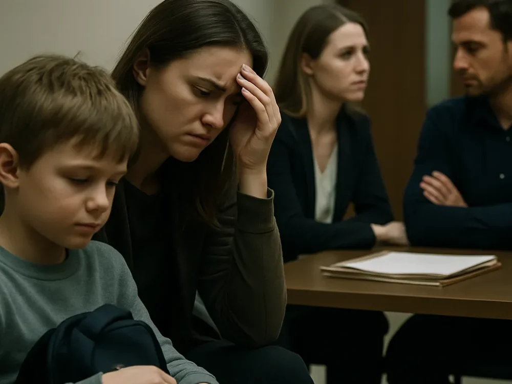 Despido por reducción jornada reclamación legal