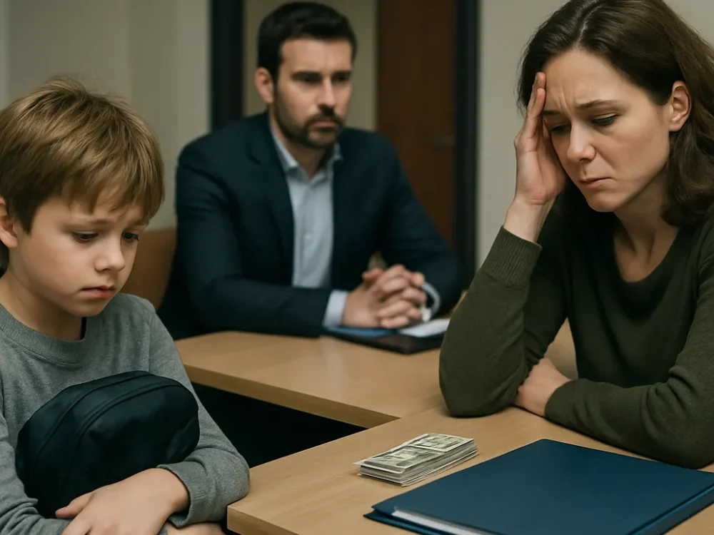 Dinero común protección liquidación