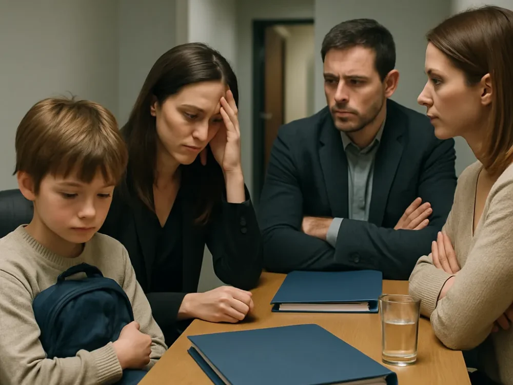 Divorcio de mutuo acuerdo vs contencioso costes reales en Madrid