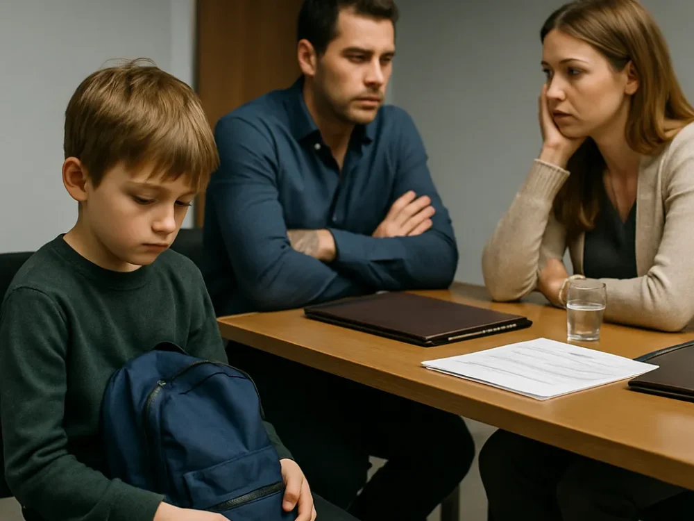 Divorcio express conseguimos sentencia en tiempo récord