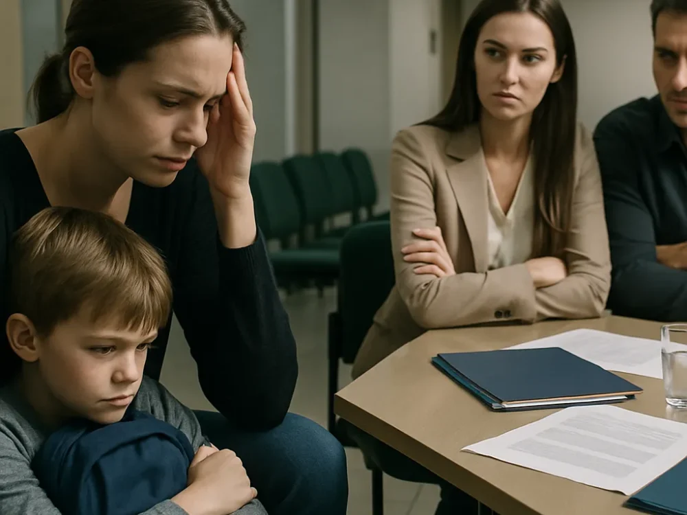 Divorcio express en Madrid tramitamos tu caso en los juzgados de Plaza de Castilla