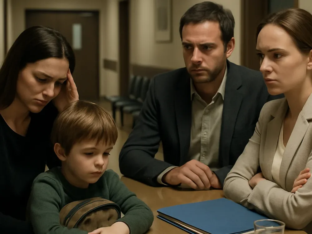 Divorcio express sin hijos procedimiento acelerado