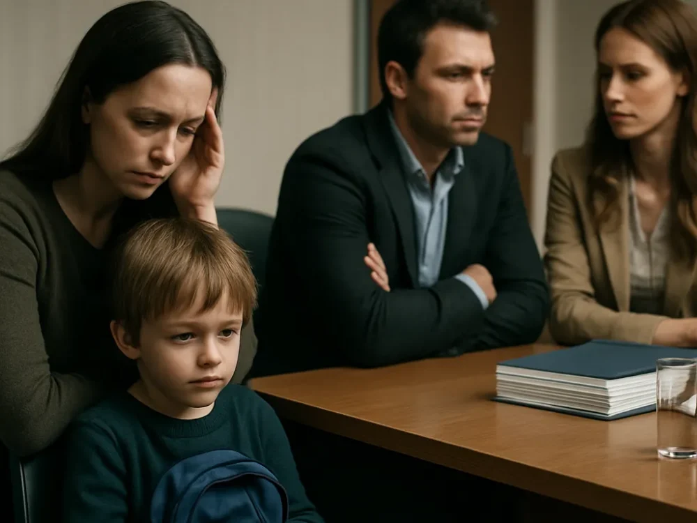 Divorcio express vs procedimiento ordinario diferencias reales de tiempo