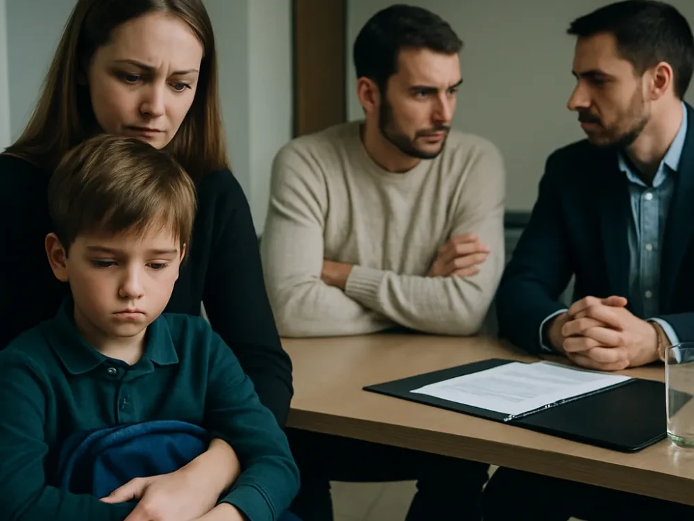 Divorcio gay vs hetero diferencias procesales que debes conocer