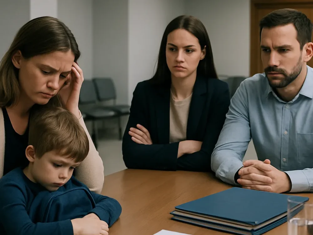 Divorcio internacional qué ley se aplica