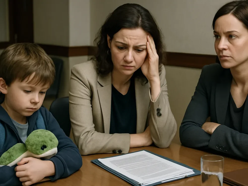 Divorcio matrimonio homosexual Madrid especialistas en Chueca