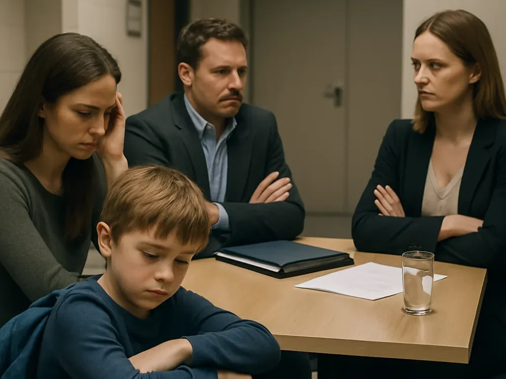 Divorcio notarial vs judicial experiencias reales