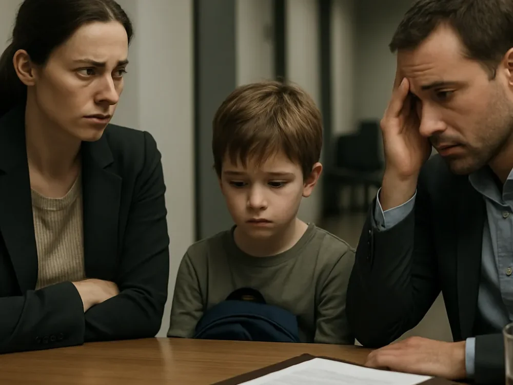 Divorcio rápido pasos legales que aceleran el proceso