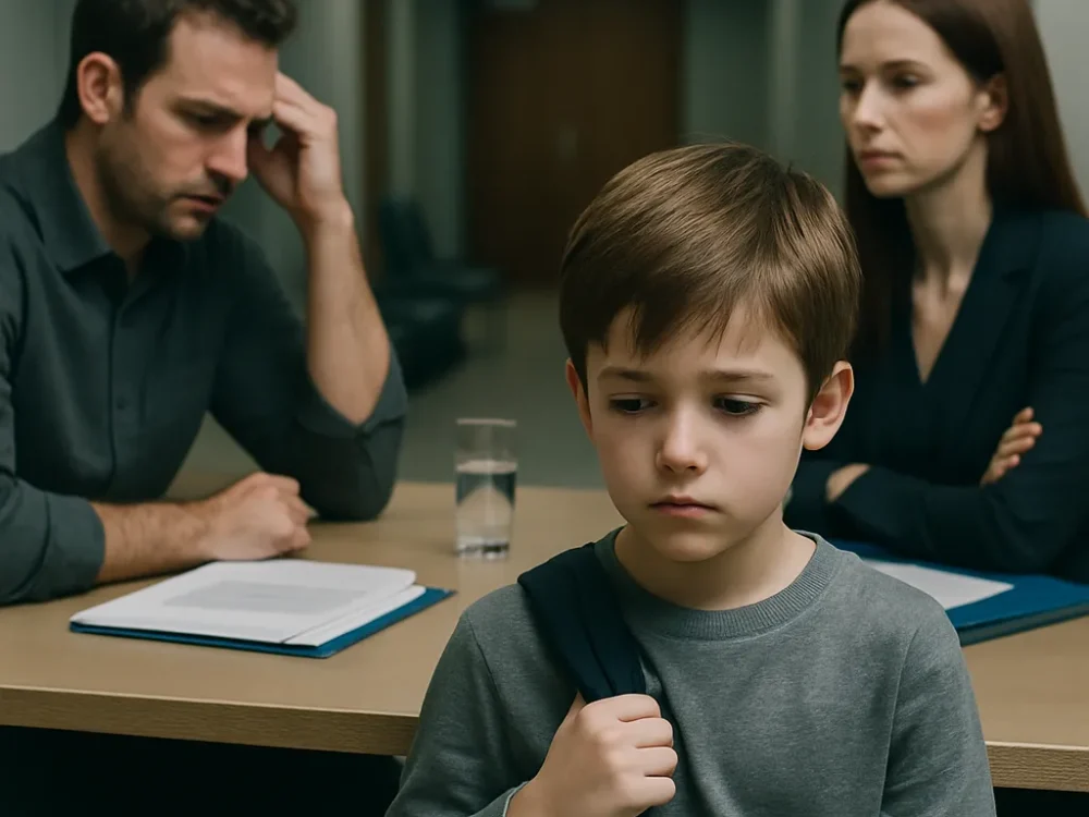 Errores al solicitar modificación que pueden empeorar tu situación