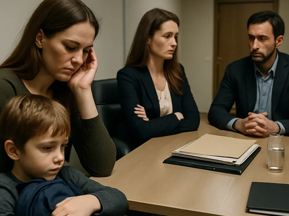 Errores en divorcios sin hijos que cuestan miles de euros