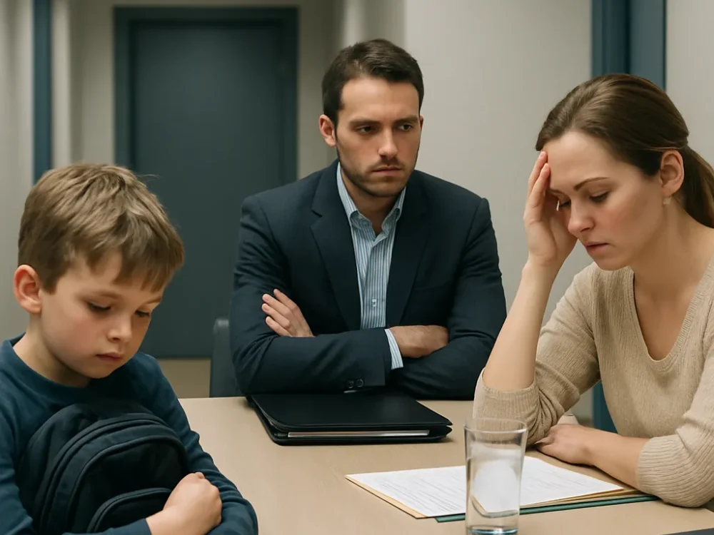 Errores fatales cuando confundir nulidad y divorcio te cuesta miles de euros