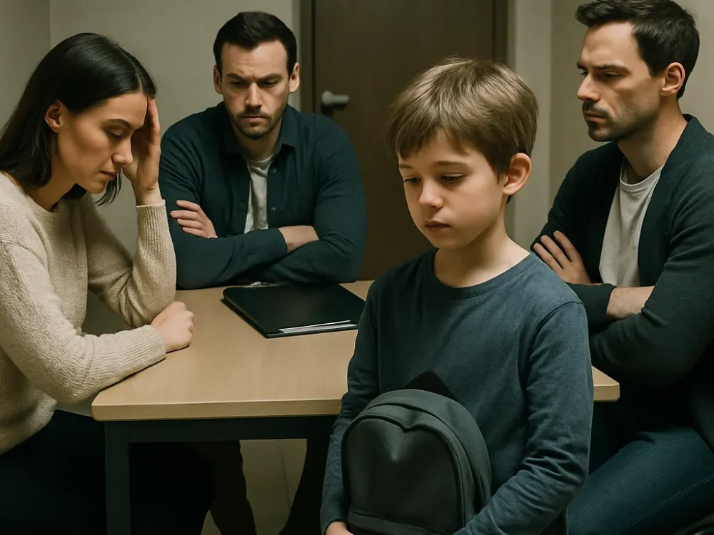 Errores que cometen las parejas al elegir separación en lugar de divorcio