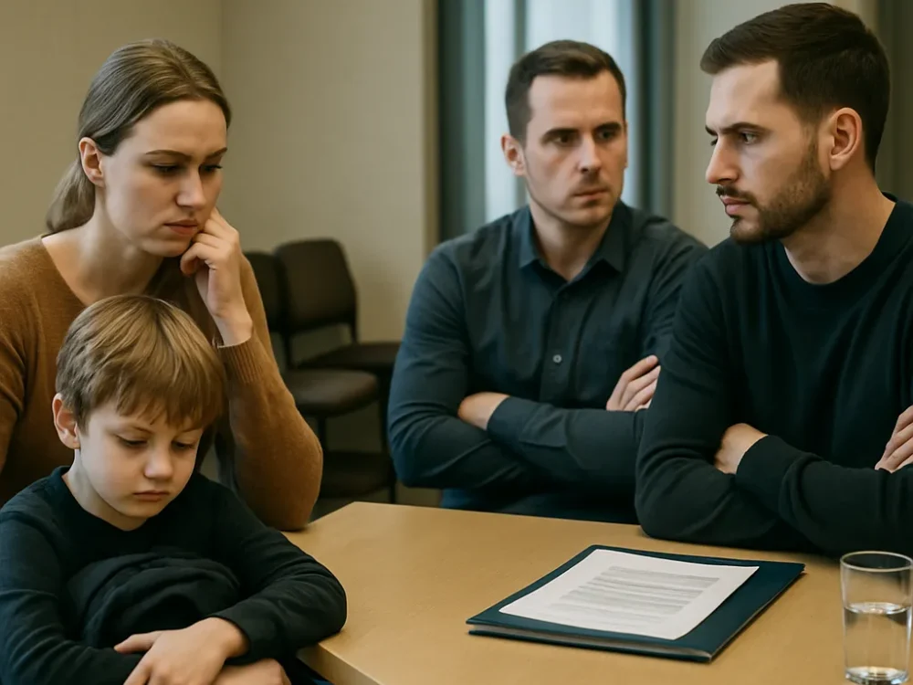 Errores que cometen las parejas homosexuales al casarse sin régimen económico