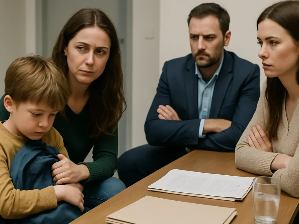 Errores que cometen los notarios al redactar testamentos