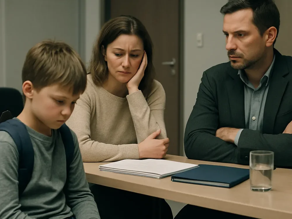 Errores-que-cometes-cuando-ya-has-decidido-divorciarte Errores que cometes cuando ya has decidido divorciarte