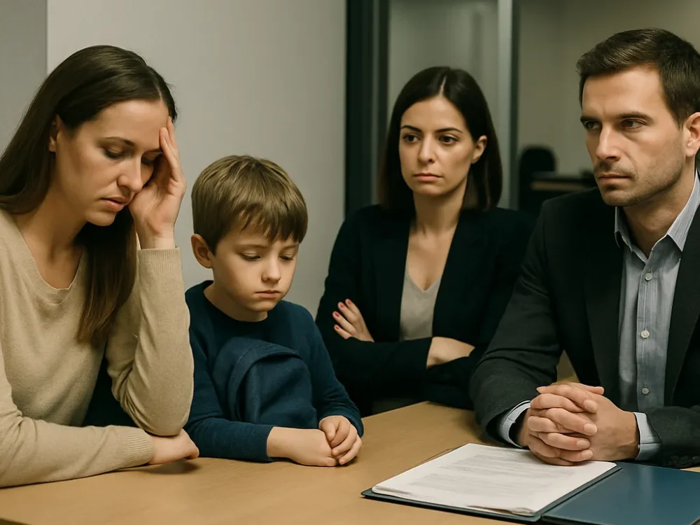 Estudios prolongados mantenimiento pensión