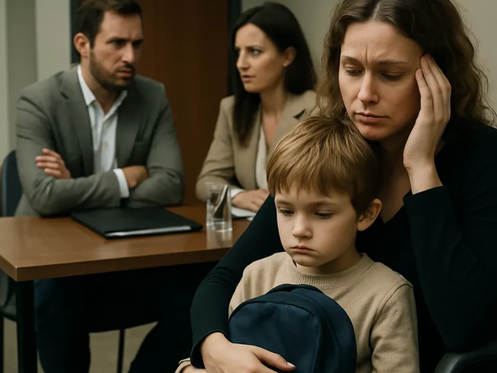 Exploración menor nueva doctrina